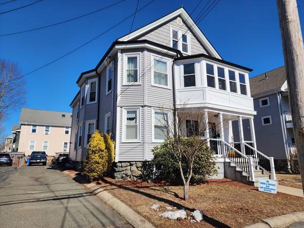 210-212 Brown St, Waltham, MA 02453