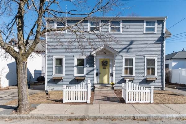 38-40 Chestnut St, Waltham, MA 02453