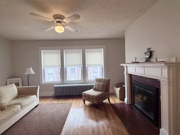 120 Washington #2, Boston, MA 02135