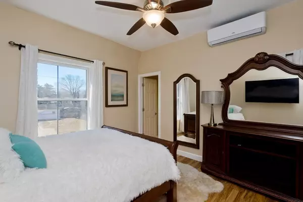 Springfield, MA 01119,34 Temby St