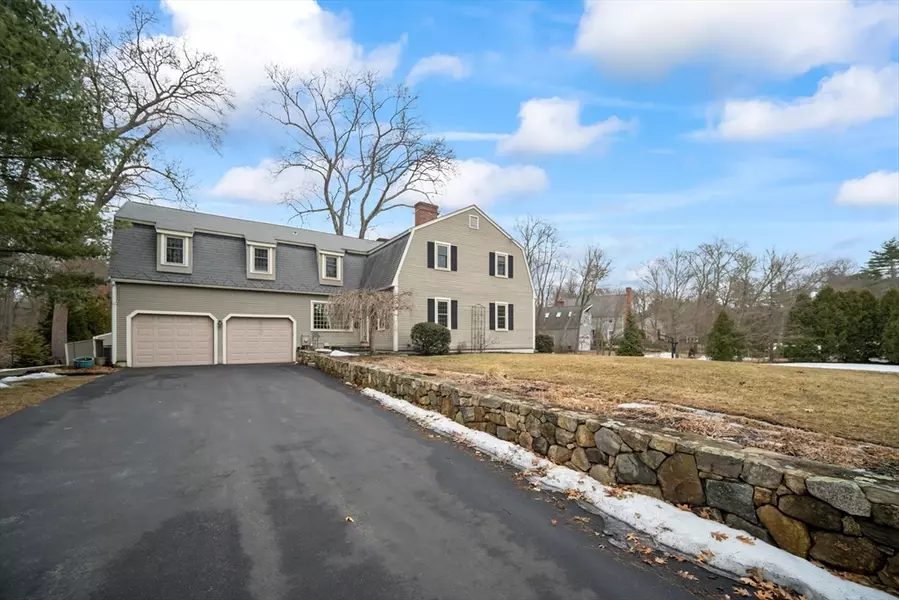 68 Witherell Drive, Sudbury, MA 01776