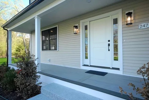 Acton, MA 01720,247 Pope Road