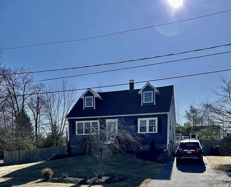 153 Pilgrim Street, Abington, MA 02351