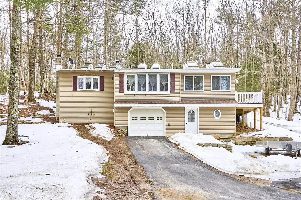 Winchendon, MA 01475,246 Beachview Dr.