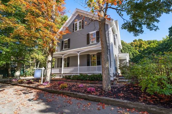 62 Old River Place, Dedham, MA 02026