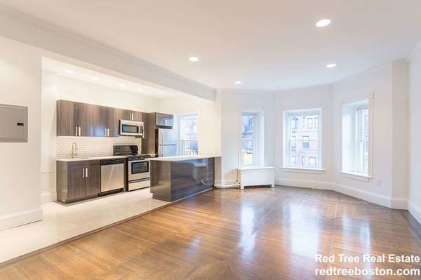 227 Newbury Street #3, Boston, MA 02116