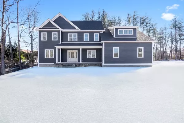 10 Chatham Lane, Danvers, MA 01923