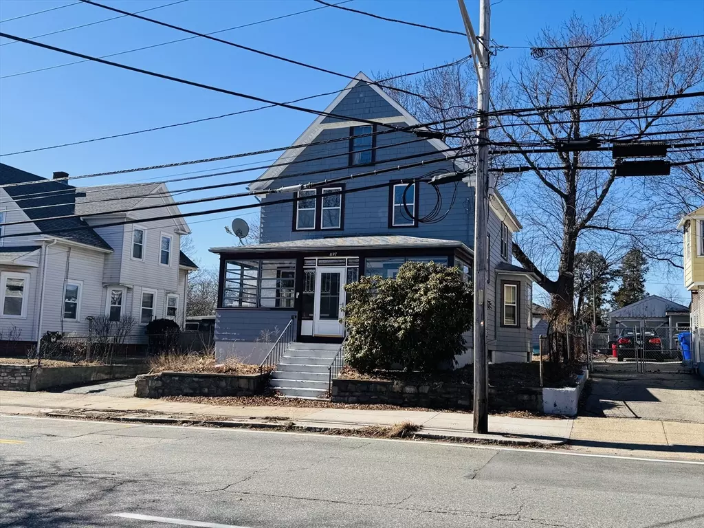 East Providence, MA 01914,1127 S Broadway