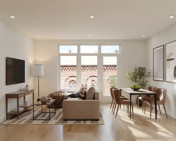 Boston, MA 02118,1395 Washington Street #306