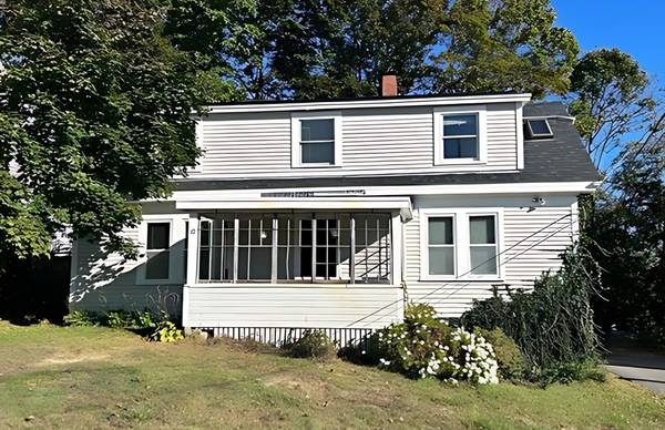 10 Allen Pl, Scituate, MA 02066