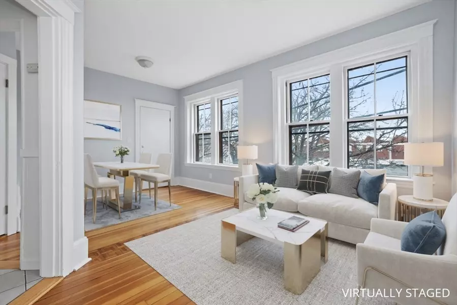 44 Pingree St #3, Salem, MA 01970