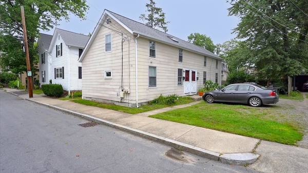 28 School Street #1, Newton, MA 02465