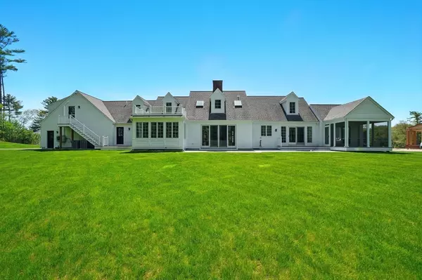 Duxbury, MA 02332,25 Hawthorn Hill
