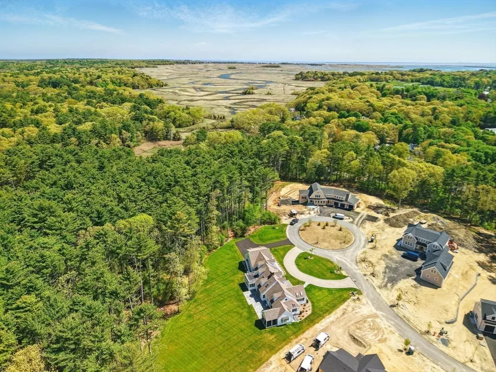 Duxbury, MA 02332,25 Hawthorn Hill