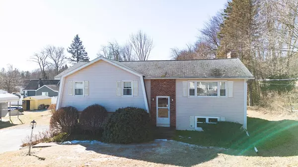 7 Birchwood Drive, Boylston, MA 01505