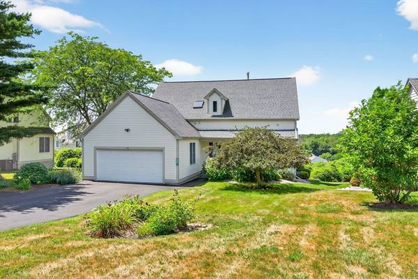 86 Fairway Dr #86, Dartmouth, MA 02747