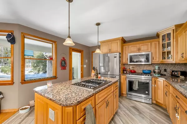 Conway, NH 03813,48 Maple Manor Rd