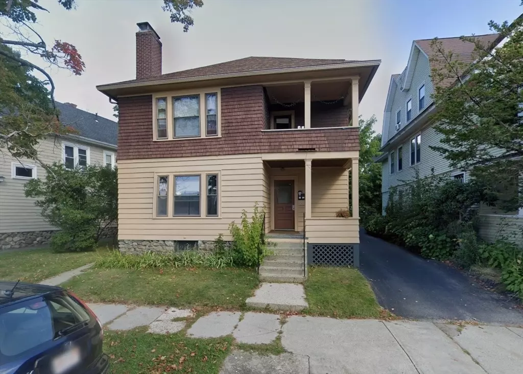 Worcester, MA 01609,26 Elbridge St