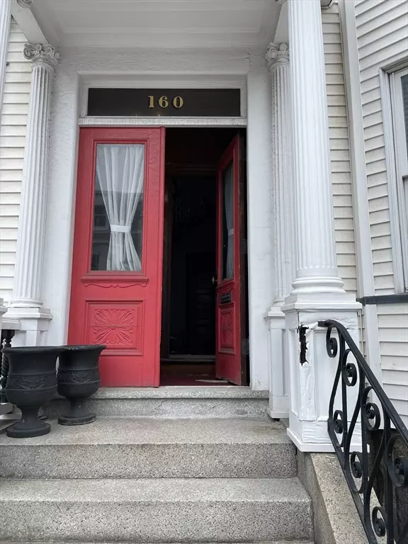 160 Princeton #1, Boston, MA 02128