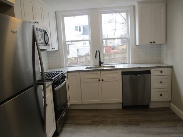 44-46 Locust Street ##1, Winthrop, MA 02152