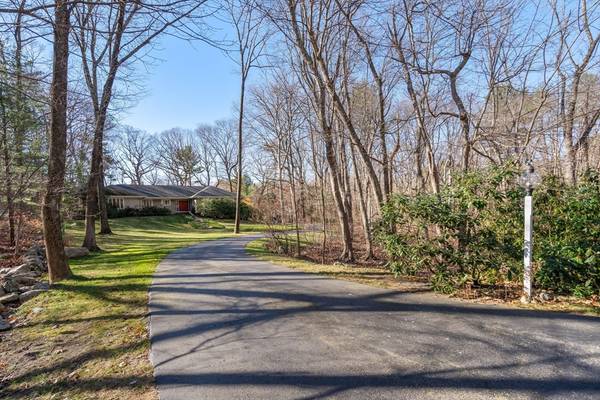 82 Deer Path Lane, Weston, MA 02493