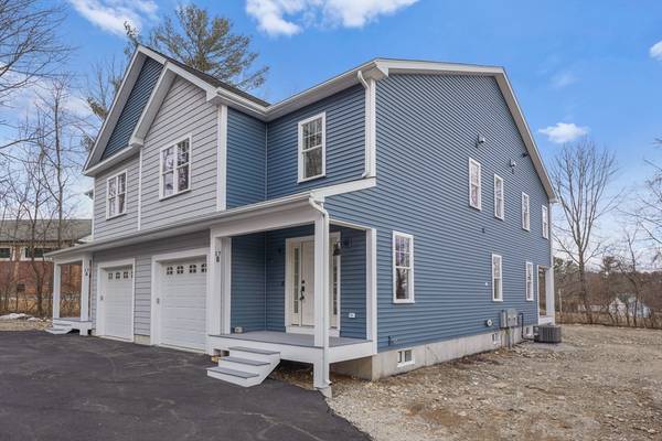 17 Old Depot Road #1Right, Oxford, MA 01540