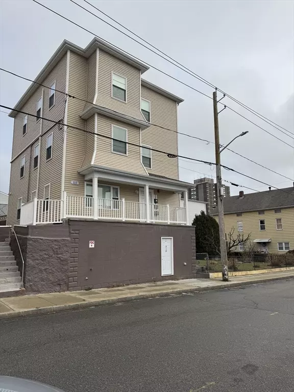 310 Alden St, Fall River, MA 02720