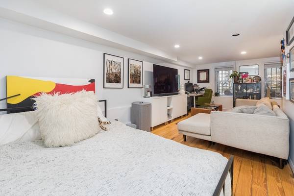 94 Appleton Street #1, Boston, MA 02116