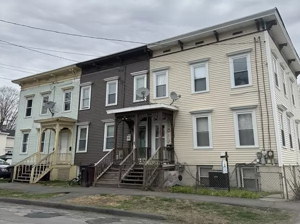 Westfield, MA 01085,13 Hampden St