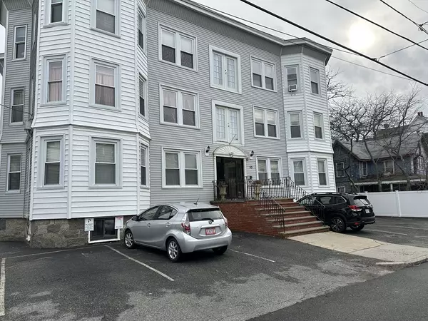 53 Trident Ave #101, Winthrop, MA 02152