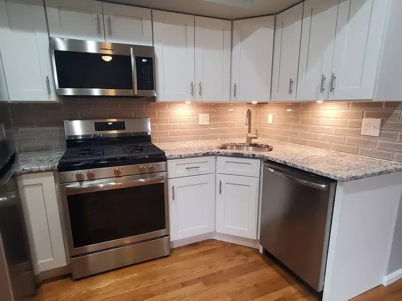 927 Dorchester Ave. #2, Boston, MA 02125