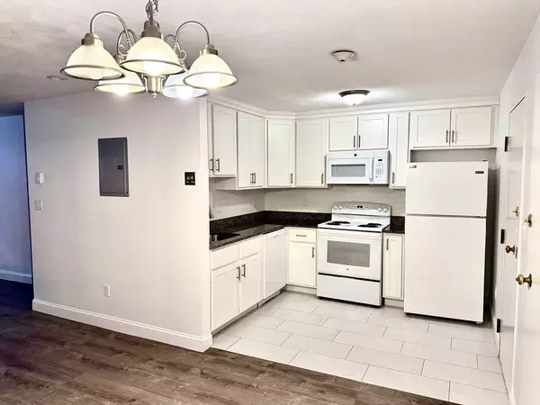 395 Revere Beach Pkwy #1C, Revere, MA 02151