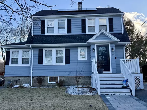 17 York Rd, Lynn, MA 01904