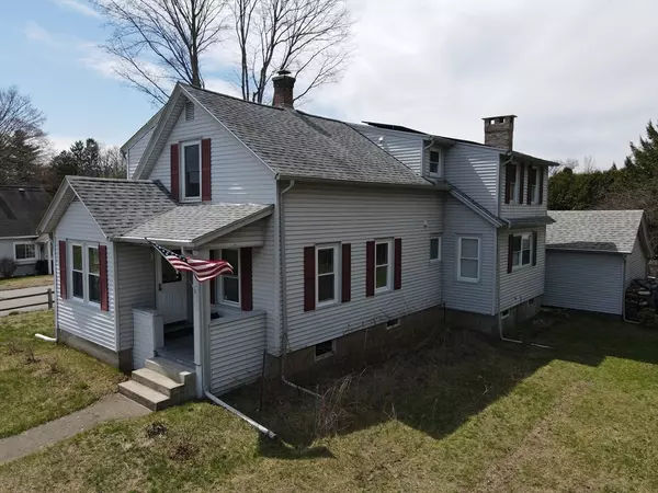 Gill, MA 01354,61 Riverview Dr