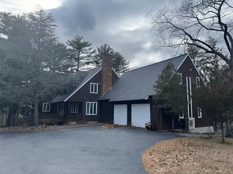 130 Forest Ave, Cohasset, MA 02025