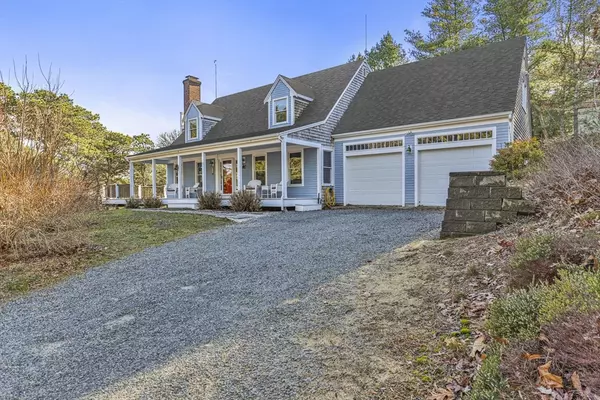 70 Lantern  Lane, Chatham, MA 02633