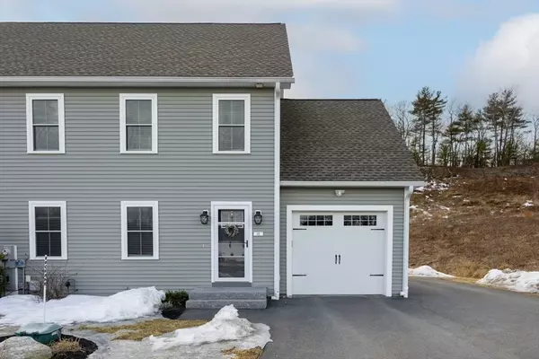 4 Tandem Dr #B, Westminster, MA 01473