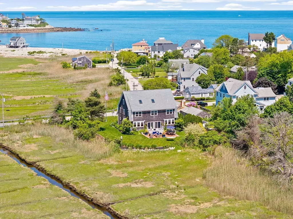 Scituate, MA 02066,38 Gilson Rd