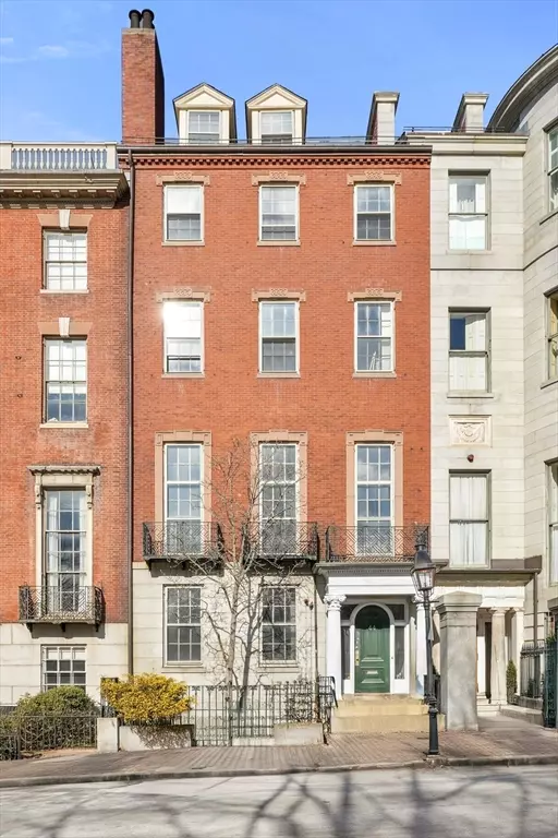 44 Beacon Street, Boston, MA 02108