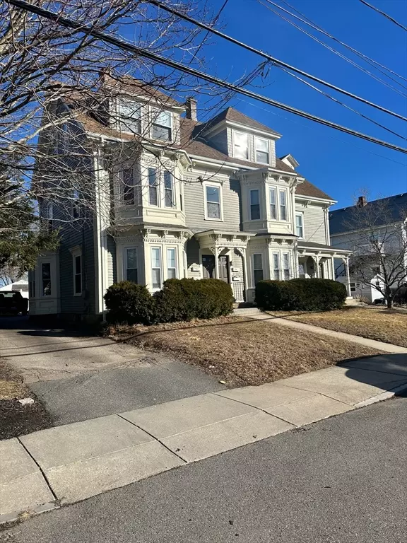 Franklin, MA 02038,16 West St #3