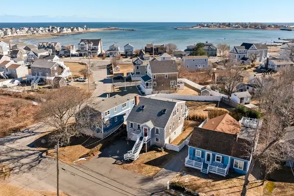 24 Spaulding Ave, Scituate, MA 02066