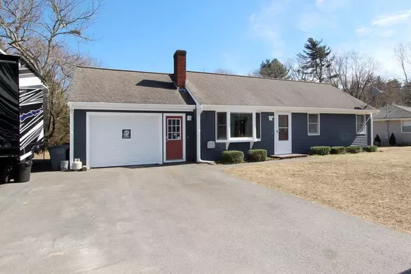 Lakeville, MA 02347,58 Harcourt Avenue