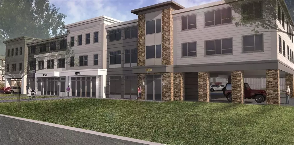 Dedham, MA 02026,1000 Washington Street #214