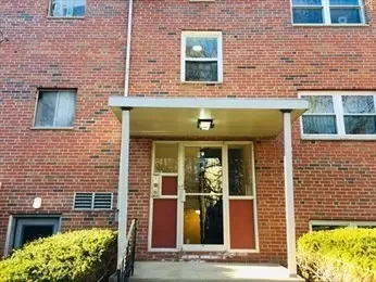 83 Walnut #2, Newton, MA 02460