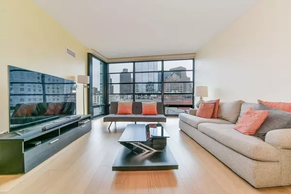 580 Washington Street #1405, Boston, MA 02111