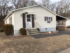 9 Merlin Drive, Attleboro, MA 02703