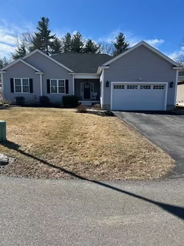 Lunenburg, MA 01462,Lot 2 166 Elmwood Rd.