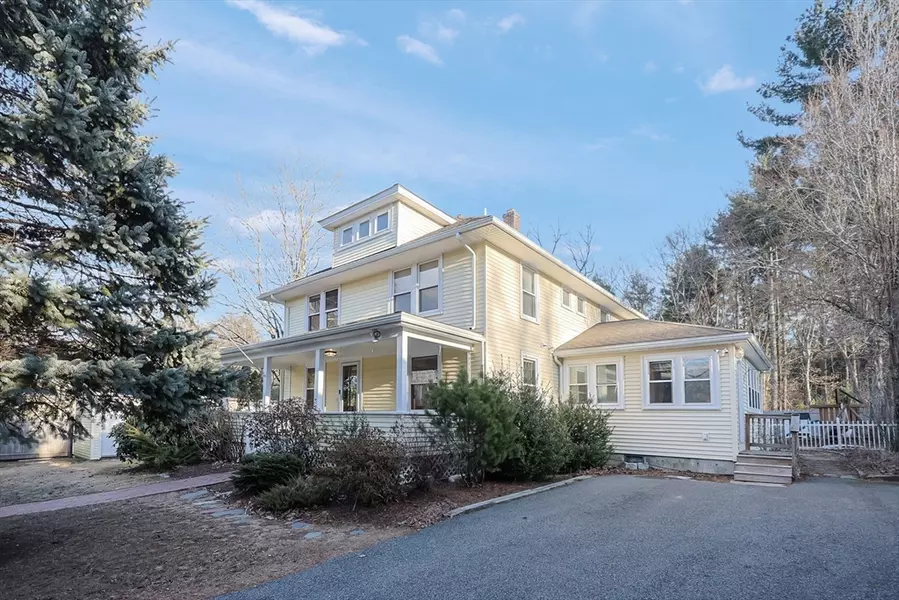 1 Main St, Medway, MA 02053