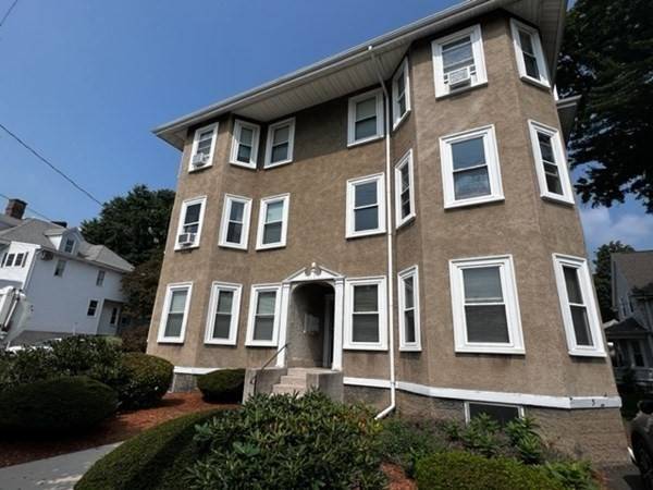 229 Belmont Street #6, Belmont, MA 02478