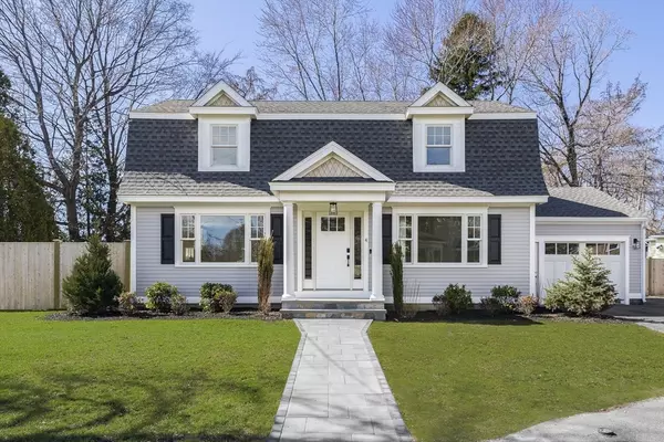 Marblehead, MA 01945,4 Ruby Avenue